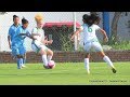 Fútbol Femenil Copa Integración Nacional Santa Cruz vs Oruro  Sub 18