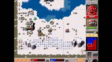 Z (Zed) - Gameplay Playthrough Level 12