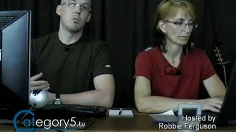 101.03 - Viewer Question - Dualbooting xp and ubuntu