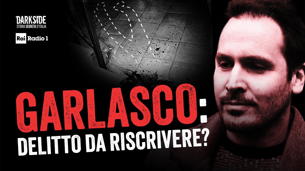 Garlasco: delitto da riscrivere?