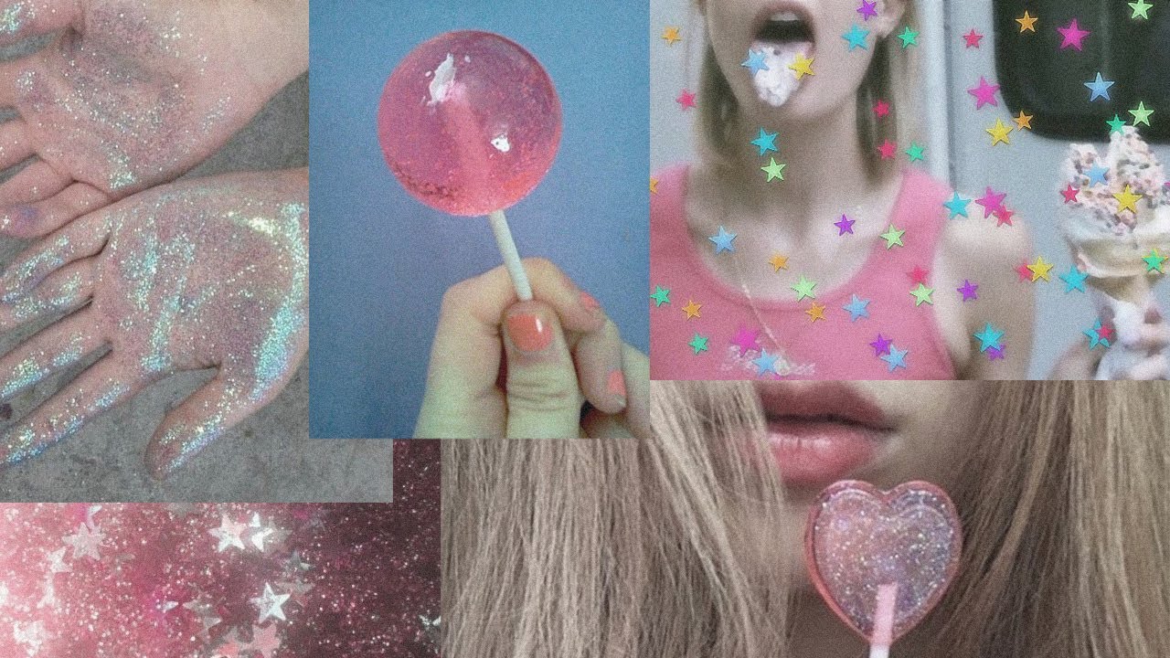 playlist | 사탕가루 dreamy melody