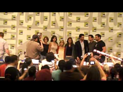 Comic Con 2009: A Look Back (Final Version)