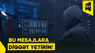 Yeni Kiberdələduzluq Hi, Şəkilləriniz Mesajları Təhlükə Yaradır