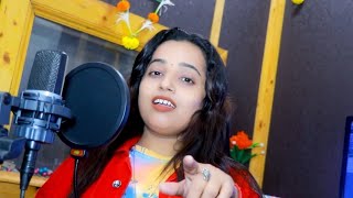 O my beloved. O my beloved. Anuragini Tripathi Latest Hindi Song | #Love_Song 2023 | #video song