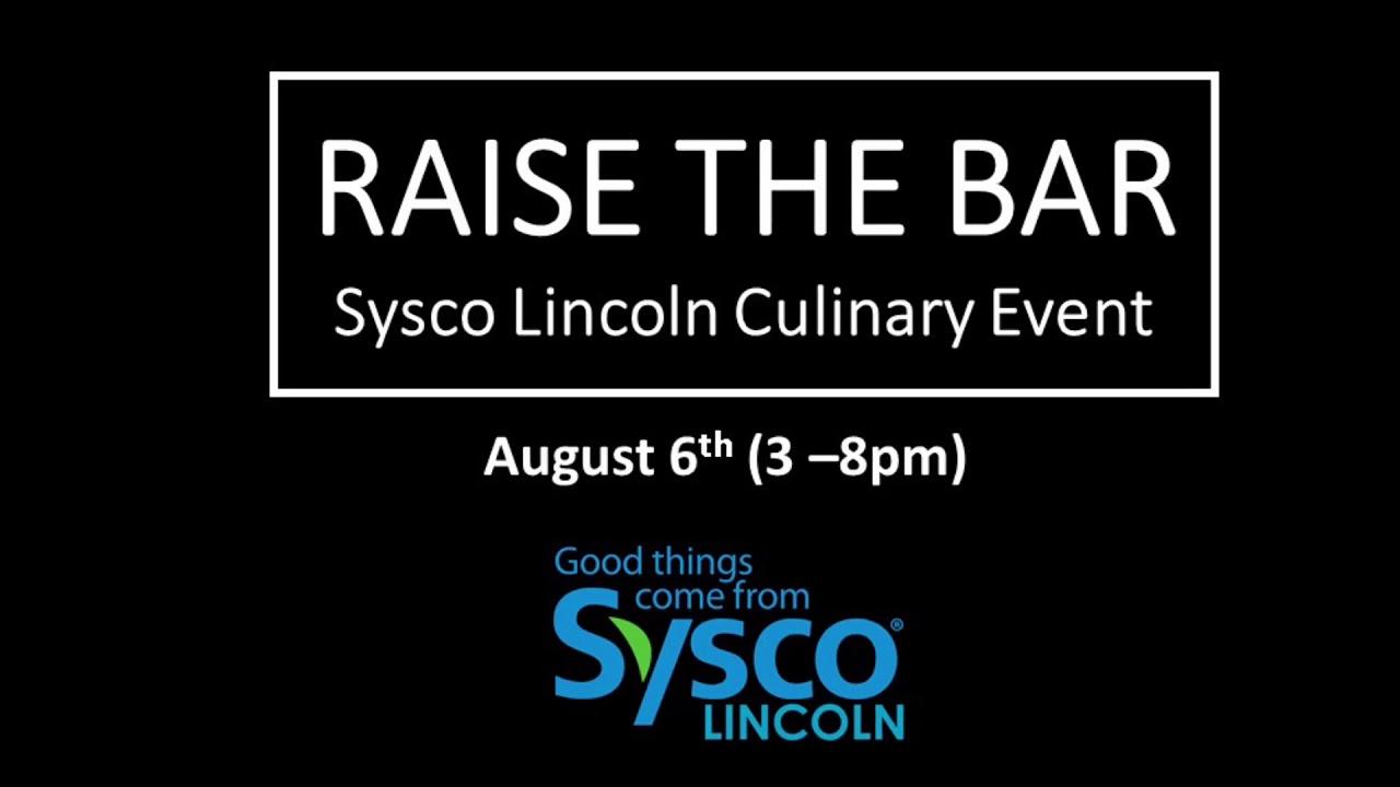 Raise The Bar Event August 6th YouTube raise-the-bar-event-august-6th-youtube