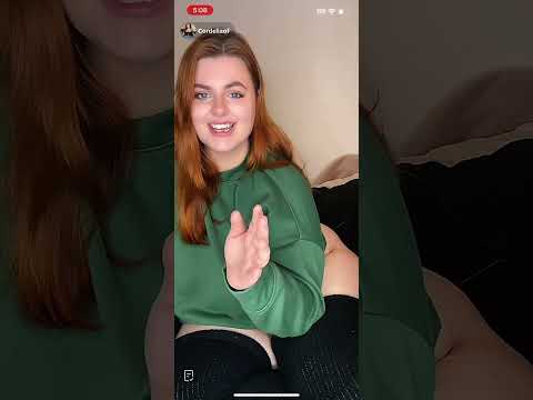 Thick mama TikTok live - YouTube