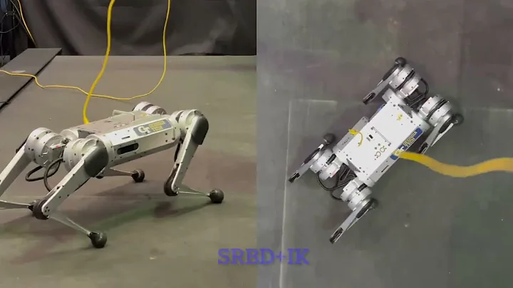 Momentum-Aware Trajectory Optimization and Control for AgileQuadrupedal Locomotion