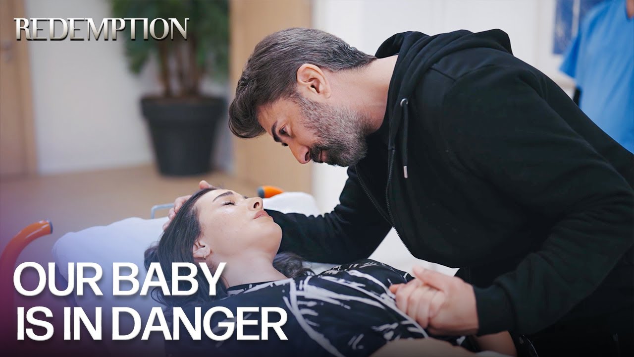 Hira’nın kanaması başladı 😱 | Esaret 546. Bölüm