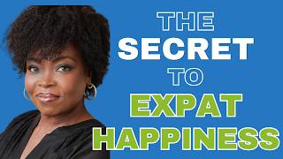 The Secret To Expat Happiness – Building Friendships Abroad