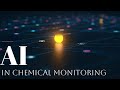 Utilization of AI in Monitoring and Evaluation of Chemical Engineering Processes