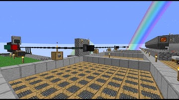 Project Ozone 3 Episode 7 | fully auto sieve production