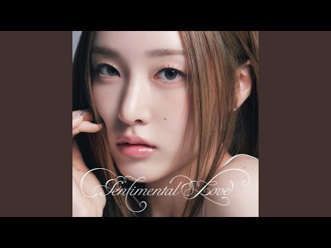 Sentimental Love (Instrumental)