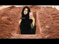 Allah Ka Azab On Girl***Don't Miss This Video***Allah Ki Qudrat