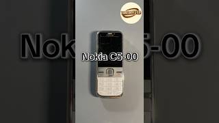 Nokia C500 timedrifted nokia nokiac500 vintagephone
