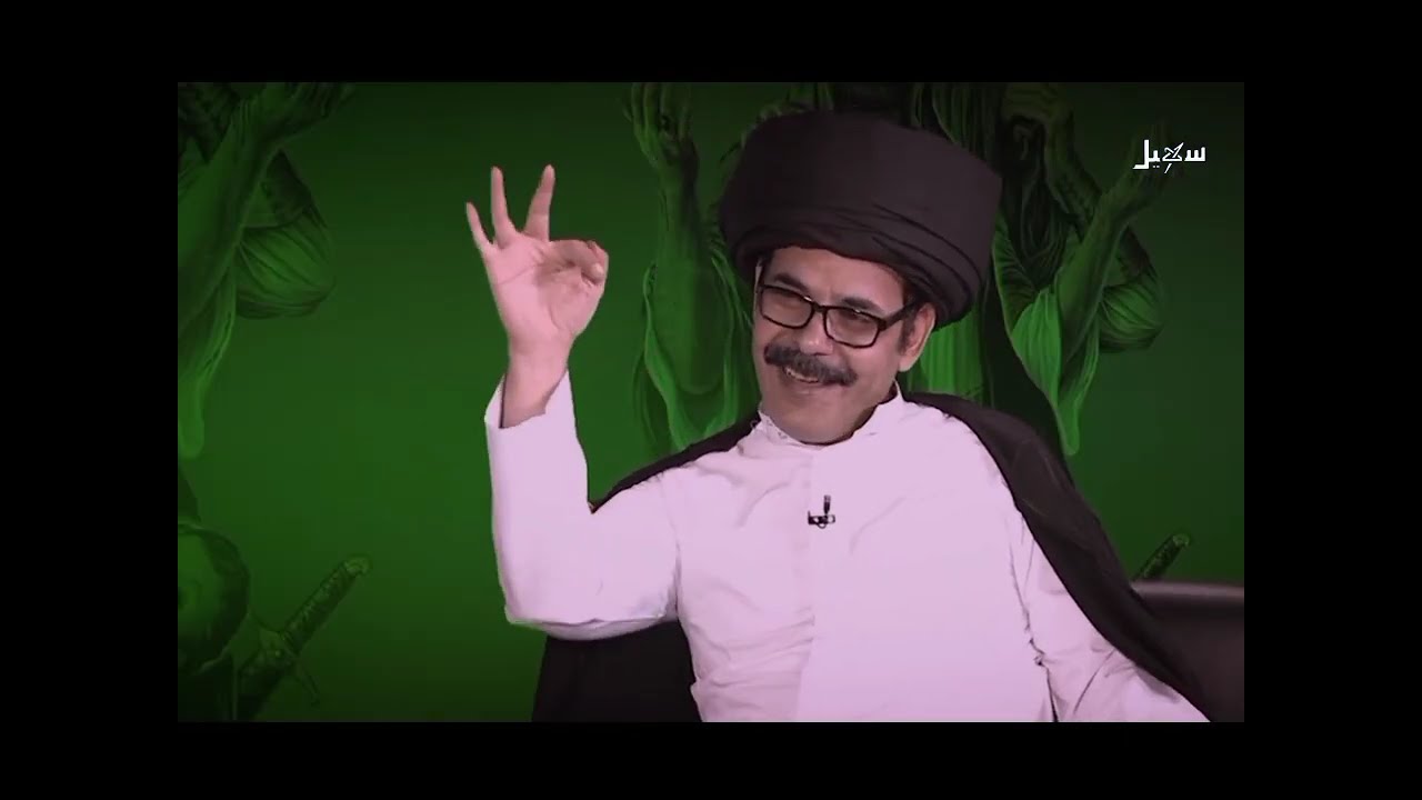 غاغة مكس| الحلقة 55 _عصر الرجعة |محمد الاضرعي 