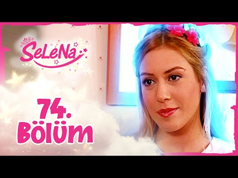 Selena 74. Bölüm - atv