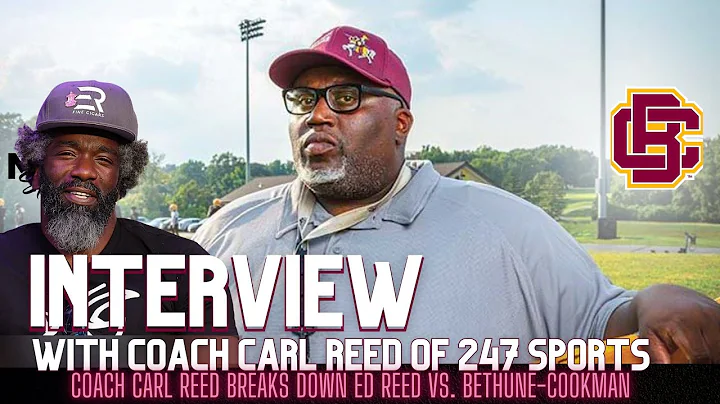 Coach Carl Reed of 247 Sports joins us to breakdow...