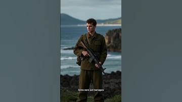 How D-Day Changed Humanity Forever