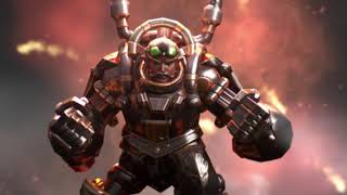 Vainglory Hero   Skin Reveal (Update 3.1): Tony