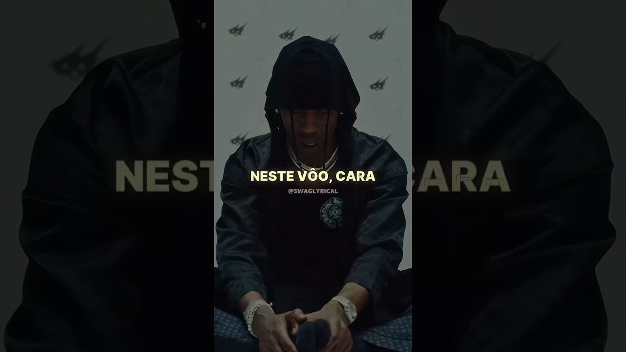 TRAVIS SCOTT - NO BYSTANDERS FT. JUICE WLRD (LEGENDADO) #shorts