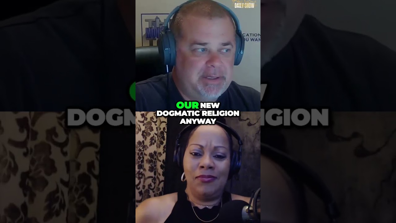 The Rise of Politics as Our New Dogmatic Religion 