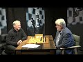 Interview mit hans walterschmitt