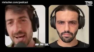 How Ulcerative Colitis Led Me to Discover Natural Healing | Matan Hakimi