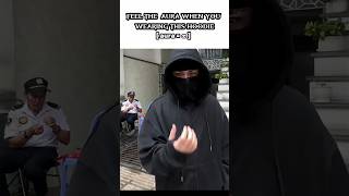 Feel The Aura When You Wear This Hoodie This Be Savage Balaclava Zipper Hoodie For Men Auraman