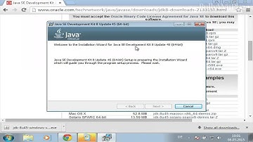 Java Programming Environment Setup #1: Installing The Java Development Kit (JDK)