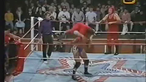 Wayne Bridges Highlights