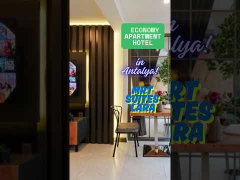 Explore MRT Suites