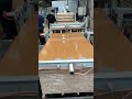 UV plywood