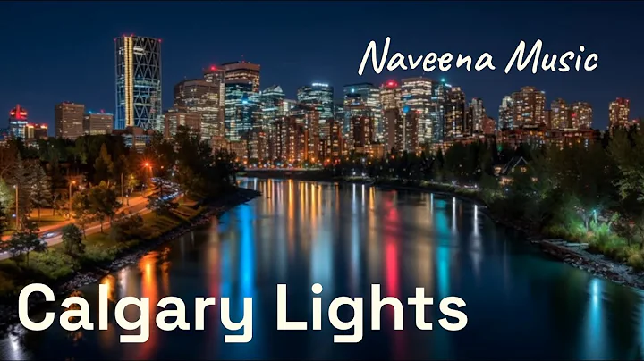 Calgary Nights Song