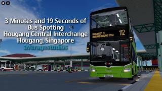 averagestudios | Bus Spotting screenshot 5