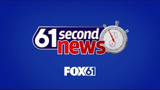 61 Second News: June, 23