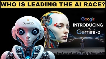 Google Gemini 2 0 The Unexpected Winner in the AI Arms Race