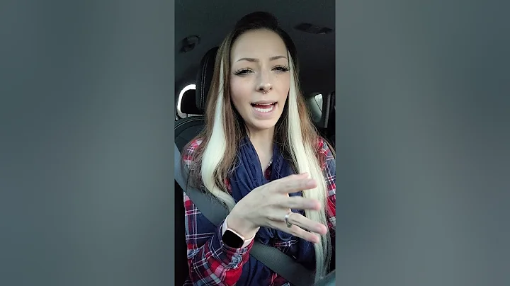 How I keep my lower denture in