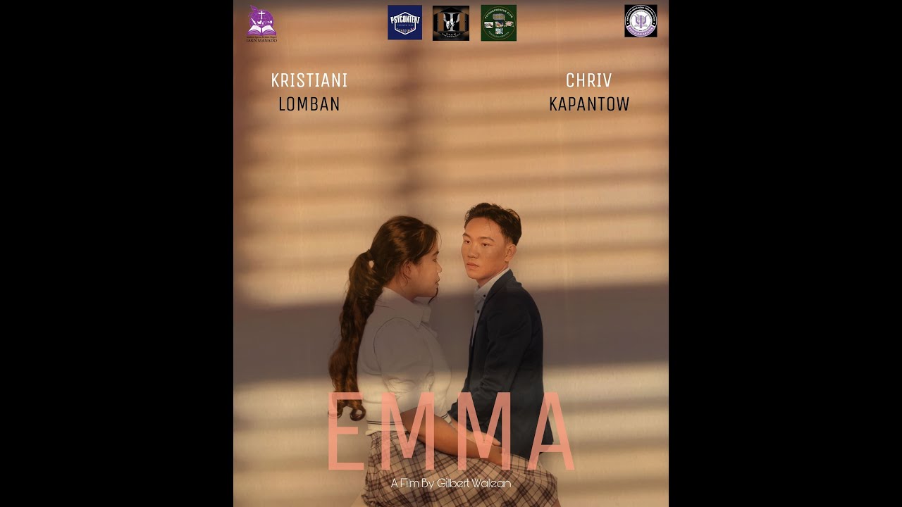 Emma | Film Pendek | Psikologi Kristen IAKN Manado