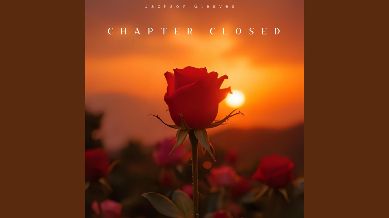 Regardez CHAPTER CLOSED sur YouTube Regardez CHAPTER CLOSED sur YouTube