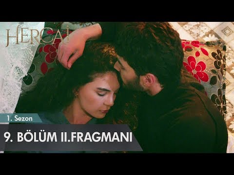 Hercai 9. Bölüm 2. Fragmanı