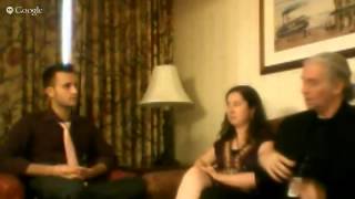 CreateYourMind Presents: Deep Trance Identification With Jess Marion and Shawn Carson
