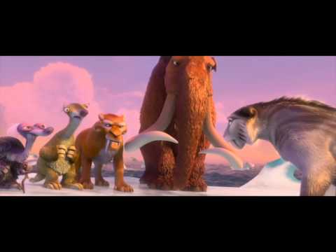 Ice Age: Continental Drift - 