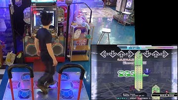 [DDR2013] 晴天Bon Voyage (EDP+DDP+BDP) 2014.01.05