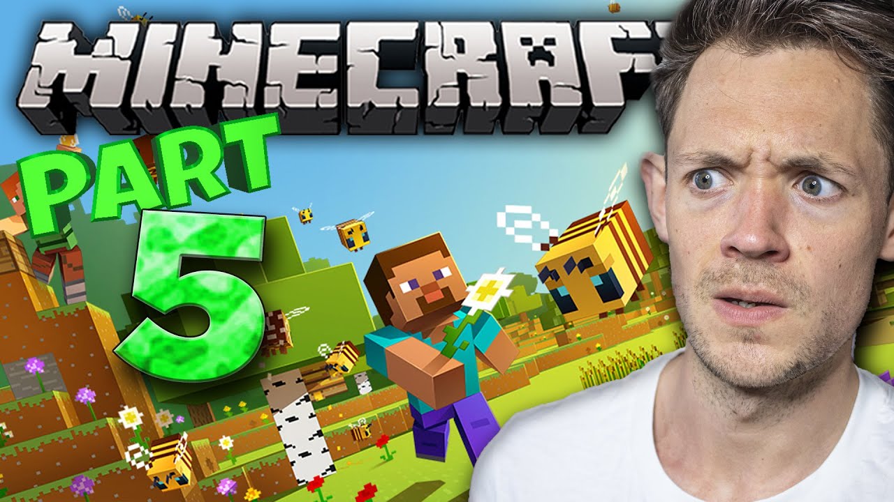 Minecraft PS4: Let's Play Survival Part 5 [THE DIAMOND QUEST] PS4 ...