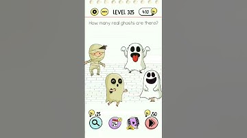 Brain Test Level 325 Tricky Puzzles Solved #androidgames #braintest #answer