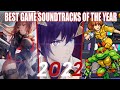 The best video game music of 2022 | SOUNDSCAPE