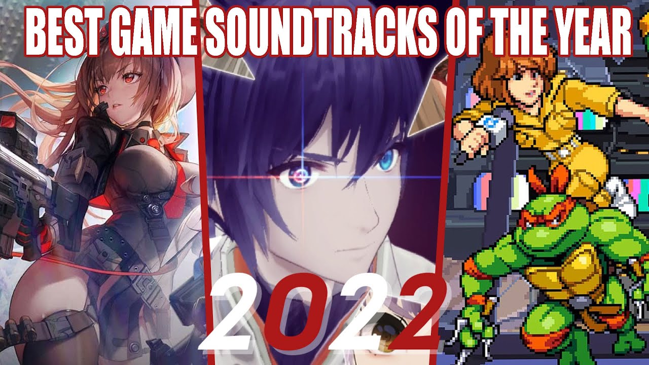 The 25 Best Video Game Soundtracks Ever