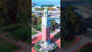 Why Buenos Aires should be on your 2025 list 🇦🇷 #tracetravel #buenosaires #argentina