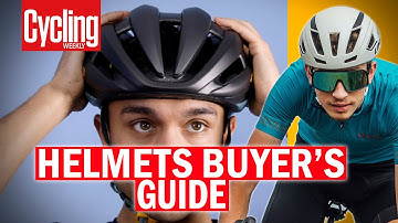 Everything To Know Before Buying A Cycling Helmet