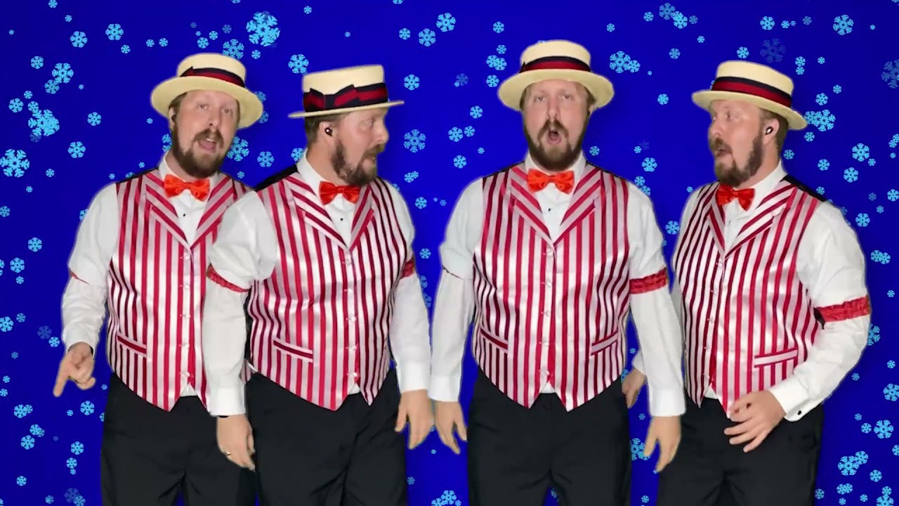 Jingle Bell Rock